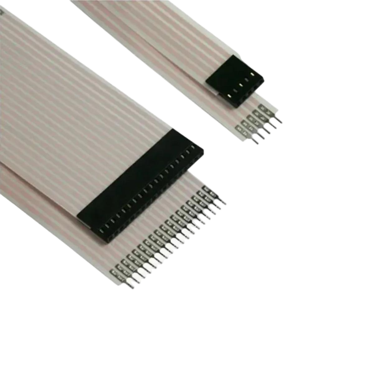 Buy cheap 20mm-500mm Length FFC Cable Assembly from wholesalers