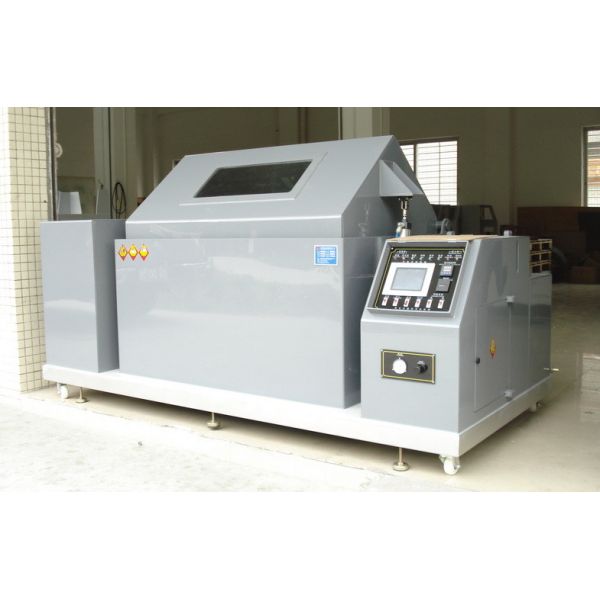 Quality QCC-510 Cyclic Corrosion Test Chamber with Water Refilling System and Glass Nozzle，environmental test chamber for sale