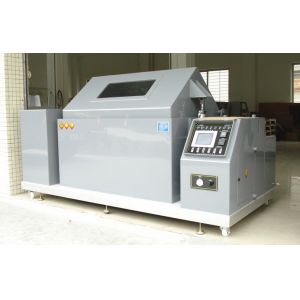 Buy cheap QCC-510 Cyclic Corrosion Test Chamber with Water Refilling System and Glass Nozzle，environmental test chamber from wholesalers