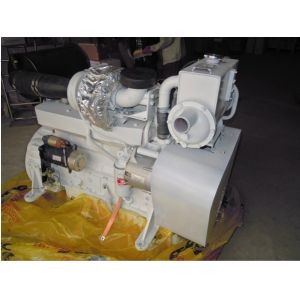 Cummins Marine Engines 6BTA5.9-M150