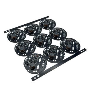 Buy cheap OEM Electronic Printed Circuit Board Component FR4 PCB Material from wholesalers