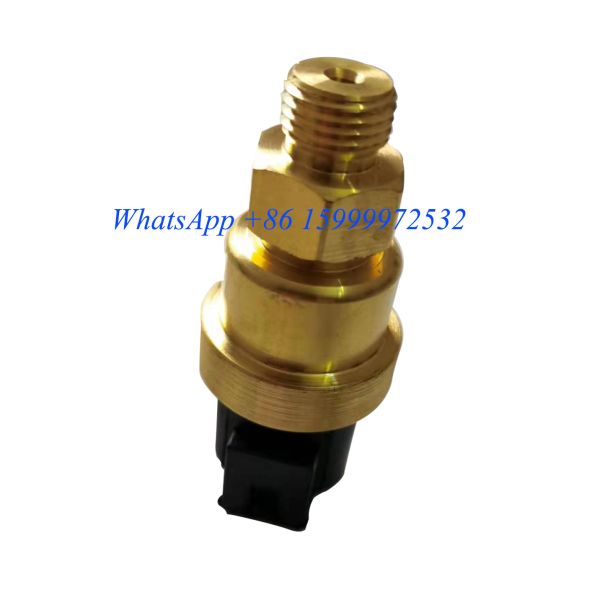 161-1703 Pressure Sensor 1611703 for CAT Engine C7 C9 325D 330C E329D E330D
