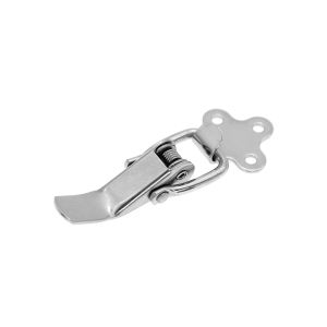 Buy cheap Polished Stainless Steel Toggle Latch Bulk Package From China from wholesalers