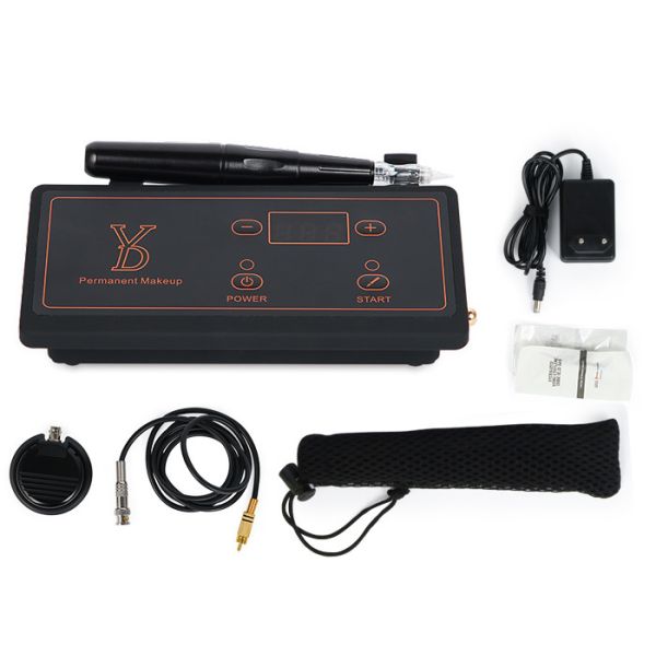 Buy cheap 50Hz 110V 1R Young PMU Machine For Eyebrows Tattoo from wholesalers