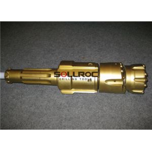 Buy cheap Eccentric Overburden ODEX90 Casing Tube Drilling Systems Tools from wholesalers