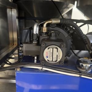 Customized Enema Machine and Quick Release Valve for Automatic Sausage Making