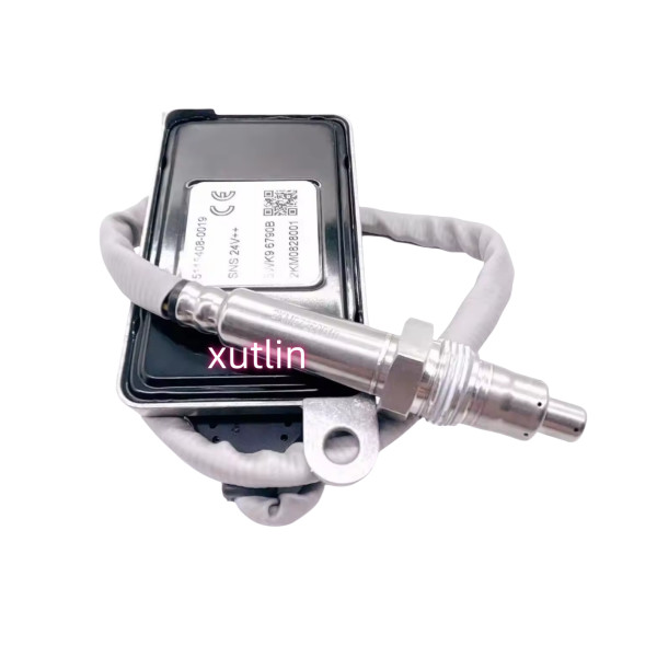 Buy cheap Auto Engine Spare Parts Engine Sensors Nitrogen Nox Oxygen Sensor OEM 5WK96790B For Man Truck 5115408-0019 51154080019. from wholesalers