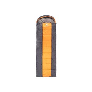 Buy cheap 1.4kg 210T woven fabric Polyester Sleeping Bag from wholesalers