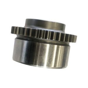 China Stainless Steel Spur Gasket Set Idle Gear For Excavator Engine Parts on sale