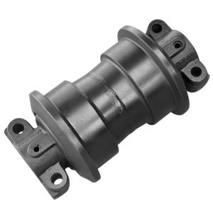 Buy cheap Liebherr Excavator Undercarriage Parts Track Roller R924/R934/R944 with Other Structure from wholesalers