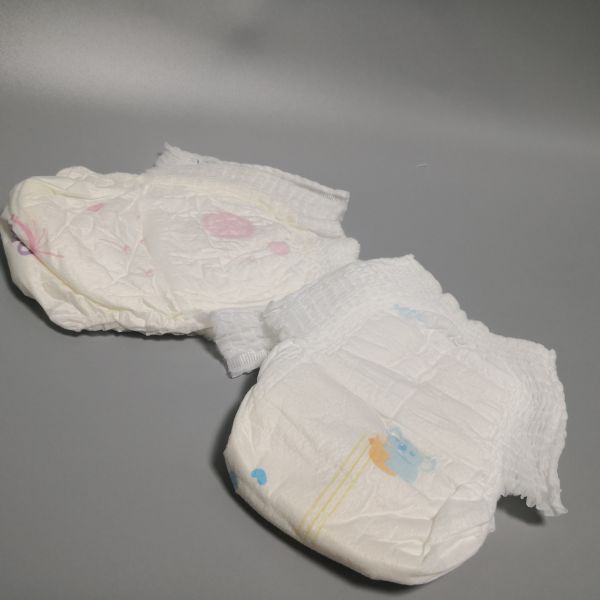 Quality New Born Baby Diaper Pants for sale