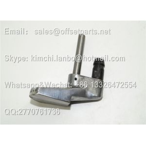 Buy cheap LANBOFFSETPRESS Feeder Sheet Presser Foot for CD102 China Made Offset Printing Machine Parts from wholesalers