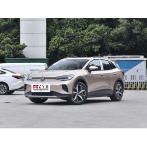 Buy cheap Hot selling Wholesale factory price VW ID4 New Energy energy Energy Vehicle  new car Ued car ID4 crozz/ID4X electric car from wholesalers
