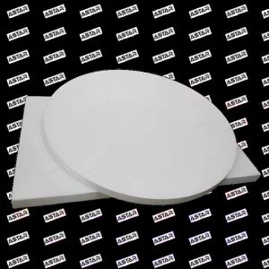 Buy cheap Eco-friendly Customized Electrostatic Powder Coating Fluidization Plate from wholesalers