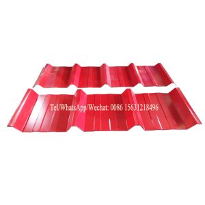 Buy cheap Roofing Metal Steel Flat Sheet Double Layer Roll Forming Machine With Two Designs from wholesalers