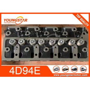 Buy cheap 4TNE98 4D94E Yanmar Cylinder Head Assy In Car Engine from wholesalers