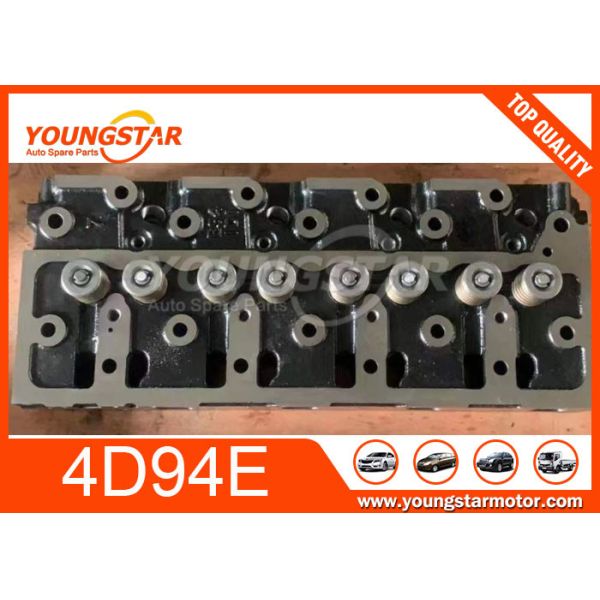 Quality 4TNE98 4D94E Yanmar Cylinder Head Assy In Car Engine for sale