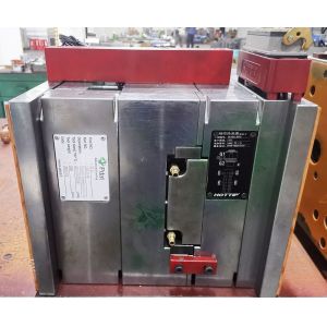 Buy cheap Electronics Parts DIN2312 H13 Plastic Injection Tooling from wholesalers