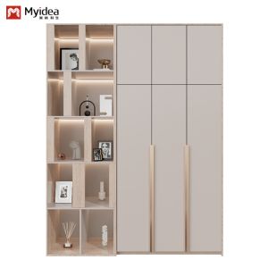 Buy cheap Large Capacity Filing Cabinet With Lights And Slots Customized Color And Size Support customization from wholesalers