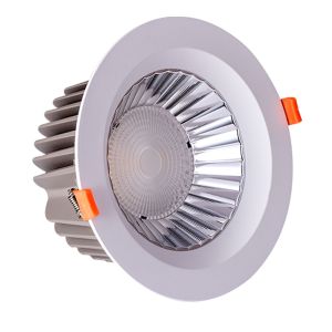Buy cheap Anti Glare 5W 7W LED Downlight 300lm 45deg ROHS from wholesalers