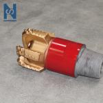 Buy cheap Golden Stone Dth Drill Bits 216mm Tungsten Carbide Rock from wholesalers