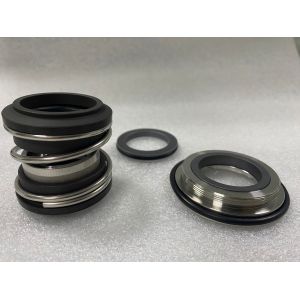 Buy cheap Double Mechanical Shaft Seals 31.7mm Suitable To Alfa Pump from wholesalers