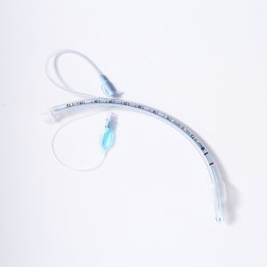Buy cheap Endotracheal Tube Cuffed And Uncuffed Neonatal ET Tubes Customized from wholesalers