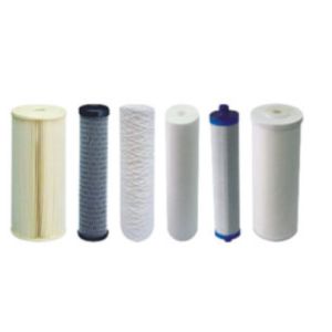 Buy cheap Liquid Filter Cartridge Applied On All Kinds Of Liquid Filtration Both Commercial Or Industrial from wholesalers