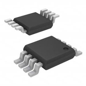 Buy cheap 1337AGDVGI8 IC Electronic Components RTC CLK / CALENDAR I2C 8-TSSOP from wholesalers