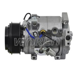 Buy cheap 883206A290 Auto Conditioning Compressor For Toyota For Landcruiser200 WXTT111 from wholesalers