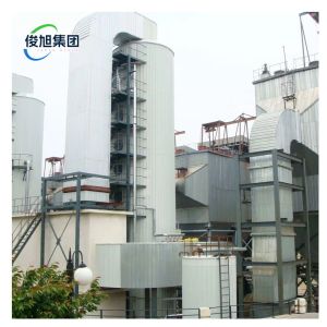Buy cheap International Biogas Desulfurization Towers With Heavy Industry from wholesalers