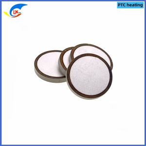Buy cheap Round And Square PTC Chip Resistors Thermistors Resistors For Heating from wholesalers