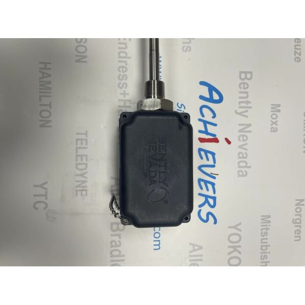 Buy cheap Bently Nevada Proximity Transducer 330881-28-00-135-03-02 from wholesalers