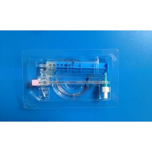 Buy cheap Class I Disposable Anesthesia Epidural Kit for Injection Puncture from wholesalers