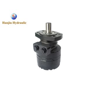 TG0300 Gerotor Hydraulic Motor SAE "A" 4 Hole Magneto Mount For Vehicle Traction