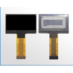 24PIN 1.54 Inch Oled Display 128x64 Plug-In CH1116 Driver SPI/IIC Interface