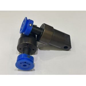 Buy cheap Die Cutting Spare Parts Accurate Separation For Different Materials Paper Separation Nozzle Die Cutting Machine Parts For Die Cutter Splitter from wholesalers