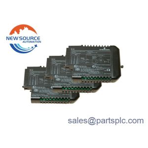 Buy cheap KJ2101X1-BA1 12P2690X012 Emerson DCS Controller CHARM I/O Card from wholesalers