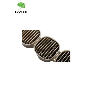 Buy cheap ik09 high lumen Outdoor IP66 Waterproof Led Parking Sidewalk Light 120w Road Lamp from wholesalers