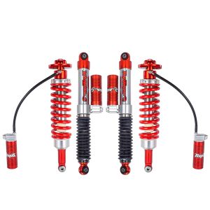 Buy cheap Adjustable Remote Reservoir Shock Absorber from wholesalers