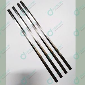 MPM Original SMT Screen Printer Parts 016013-04 REV B Clamp