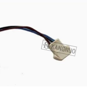 E320B E320C 320D Excavator Fitting Sensor , Throttle Position Sensor 247-5230