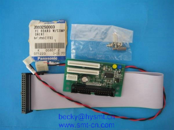 Buy cheap 39932S00003 39932S0004 PC Board from wholesalers