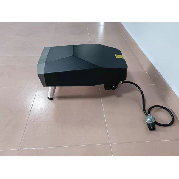 Buy cheap Outdoo Baking Portable Gas Pizza Oven from wholesalers