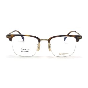 Buy cheap BD003M Fashion Style Acetate Metal Frames with Customizable Options from wholesalers