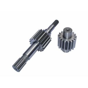 Buy cheap KP35 KP45 KP55 KP75 KP1403 KP1405 KP1505 dump pump gears from wholesalers
