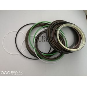 Buy cheap OEM SK350-8 SK330-8 Kobelco Excavator Wear Parts Boom Oil Seal from wholesalers
