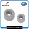 Buy cheap Soft Toroidal Ferrite Core Environmetal Friendly Materials Long Service Life from wholesalers