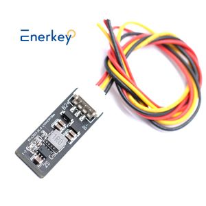 2S Lithium/Lifepo4 Battery Inductive Active Balancer 1A Active Equalizer Energy