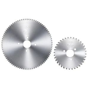 Buy cheap Chipboard PCD Circular Saw Blades For Melamine Antiwear Sturdy from wholesalers